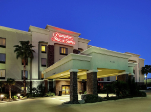 Hampton Inn & Suites Shreveport/South