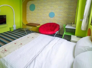 Penghu Sunset B&B