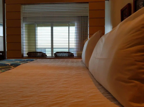 Studio Vista Mar Pé Na Areia No Santinho Sto2208