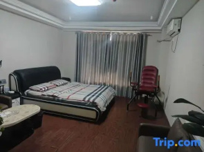 Liangshan Longcheng Square Apartment