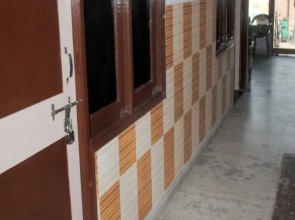 The National Guest House