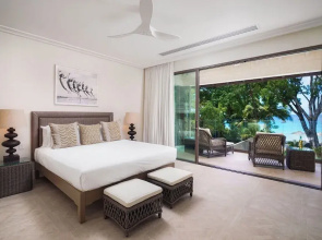 Sea Grove House 5 Bedroom Villa