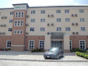 Dannic Hotels Calabar