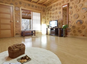 Pyeongchang Sonamoohwangto Pension