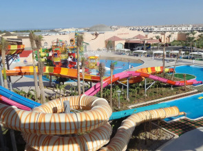 Отель Ali Baba Palace