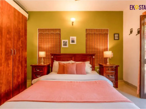 EKOSTAY- Coconut Grove Villa