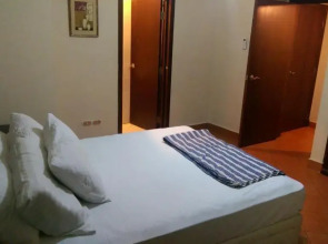 Chalet in Porto Sokhna Pyramids