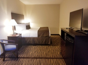 Cobblestone Inn & Suites - Maryville