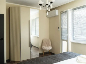 Apartment 8