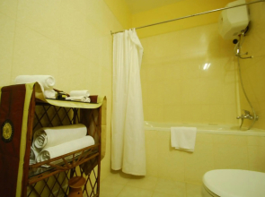 Shining Angkor Boutique Hotel