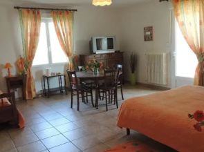Chambres d'hotes Les Epinettes
