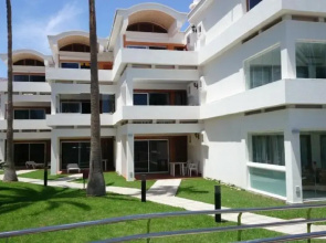 Apartamento Privado en Complejo Aida