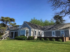197 Bridge Street - Three Bedroom House