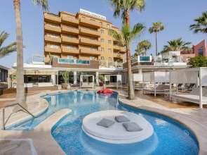 Marins Beach Club