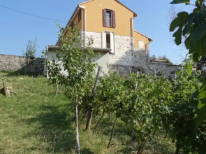 Summer Residence Illyria