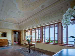 Hotel Villa Del Sogno