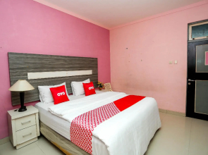 OYO 2197 Pulau Laut Guest House