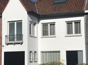 Vakantiewoning Margaux
