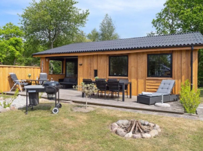 "Zekine" - 700m from the sea in Lolland, Falster and Mon