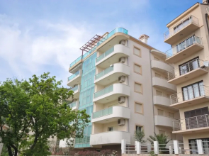 Adriatic Apartments