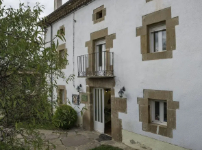 Casa Rural El Balcón De Tera