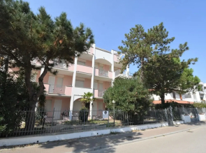 Doria Uno Lido Degli Estensi
