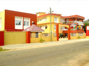 Golden Key Hotel