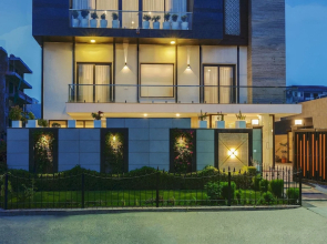 Comfort Inn Dhaliwals