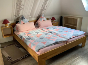 Ferienwohnung Hansen Uphusum