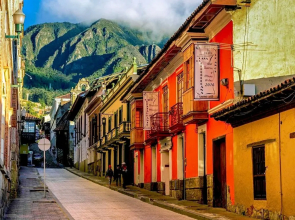 ApartaSuite Spa Work Bogota