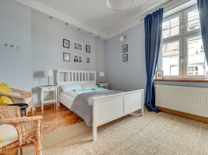 Grand Apartments - Brooklyn