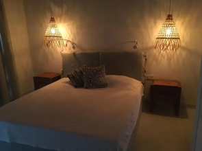 Arion Seaside Suites