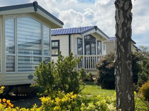 Cleethorpes Pearl Holiday Park