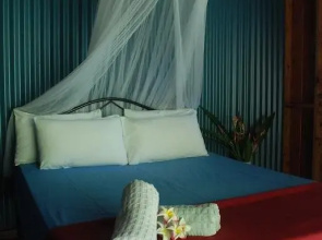 Prema Shanti Yoga & Meditation Retreat