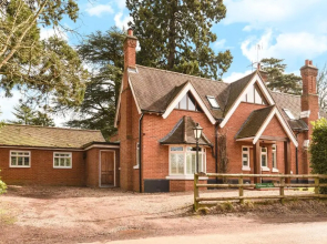 Tilehouse Lodge (Adults only)