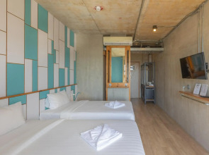EcoLoft Hotel