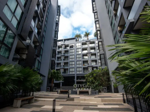 CityGate Kamala D508