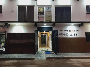 mihotel.club