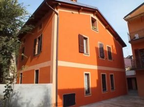 Bed & Breakfast Il Torrazzo