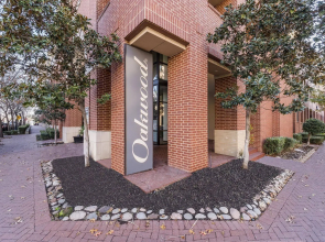 Oakwood Dallas Uptown