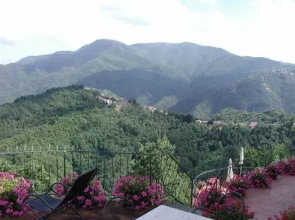 Rustico Sara