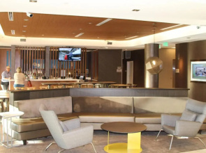 Springhill Suites By Marriott Baltimore White Marsh/middle River
