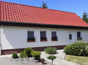 Cottage, Katzow in Katzow