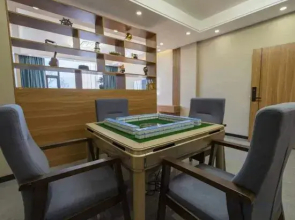 Grand Hotel Yongzong Linka