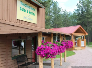 Horse Creek Resort