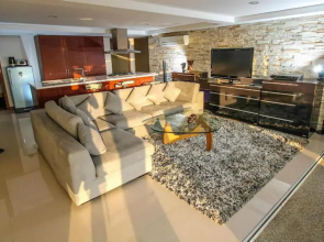 Amazing Seaview Apartment