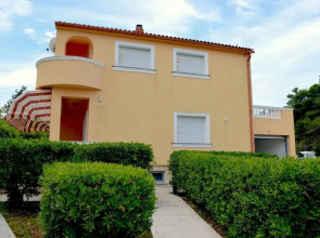 Casa Del Mar, Beach House