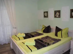 B&B Gästehaus Sabina