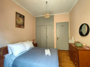 Vasileio's 2 Bedroom Condo in Corfu Town