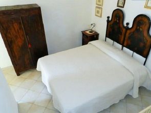 B&B Chicchiritanos